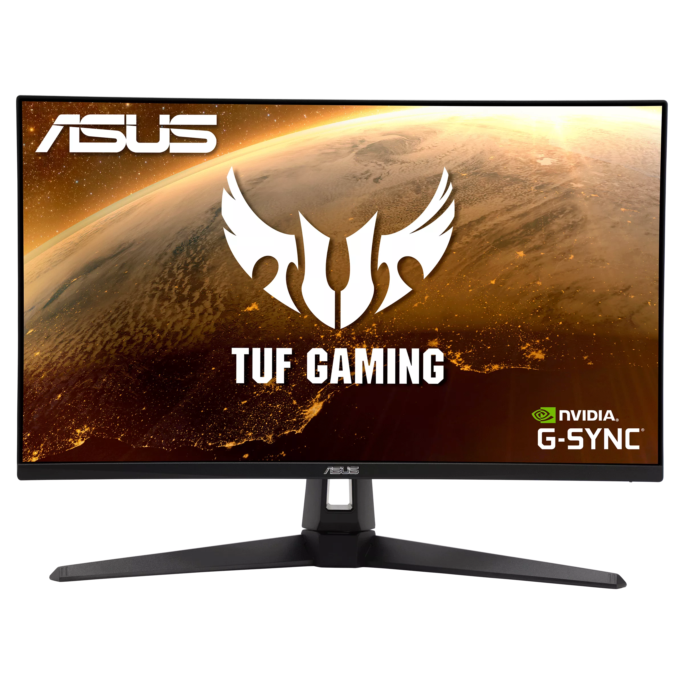 ASUS TUF VG27AQ1A Gaming Monitor ASUS TUF VG27AQ1A Gaming Monitor